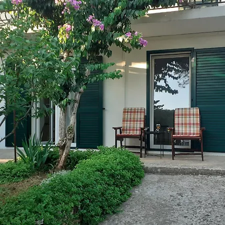 Apartment Bepo Seget Vranjica Exterior photo