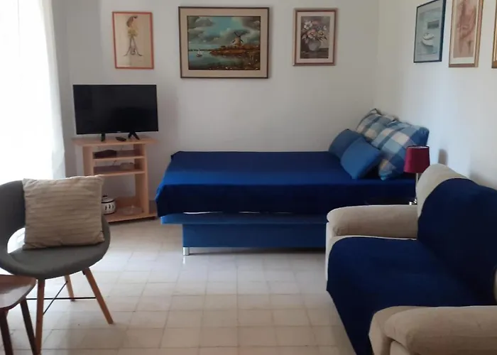 Apartment Bepo