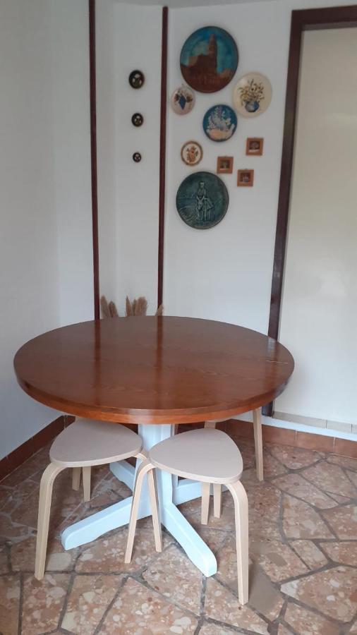 Apartment Bepo Seget Vranjica