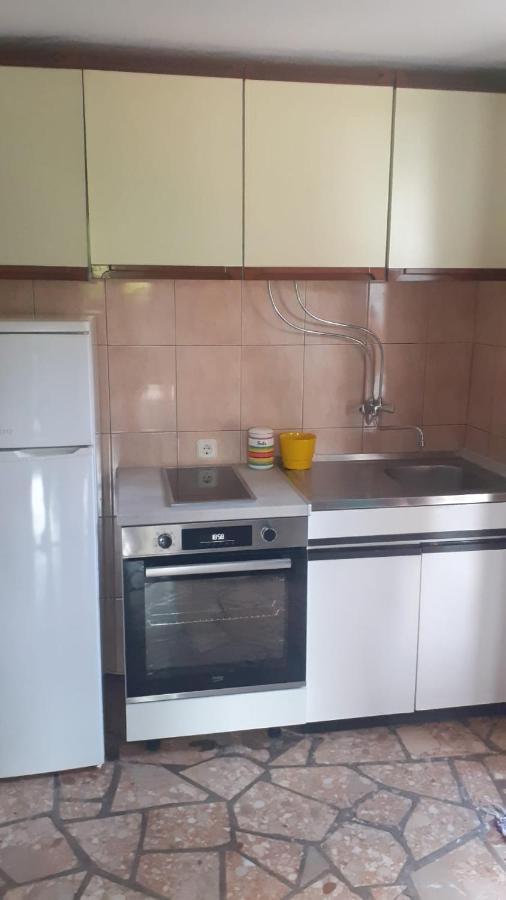 Bepo Apartment Seget Vranjica