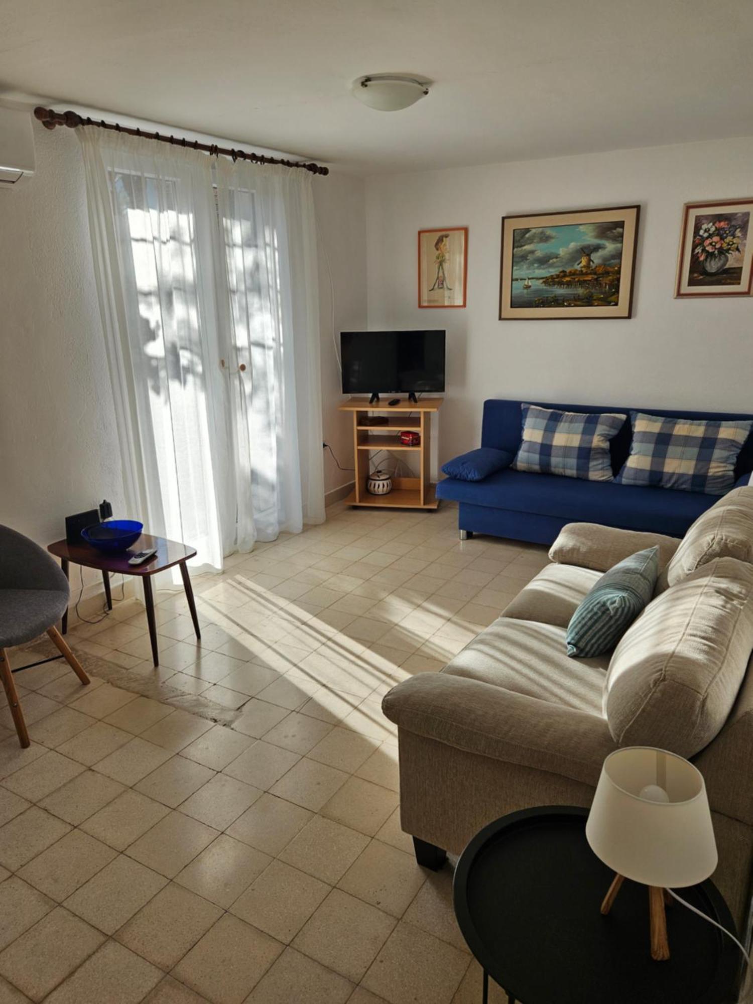 Bepo Apartment