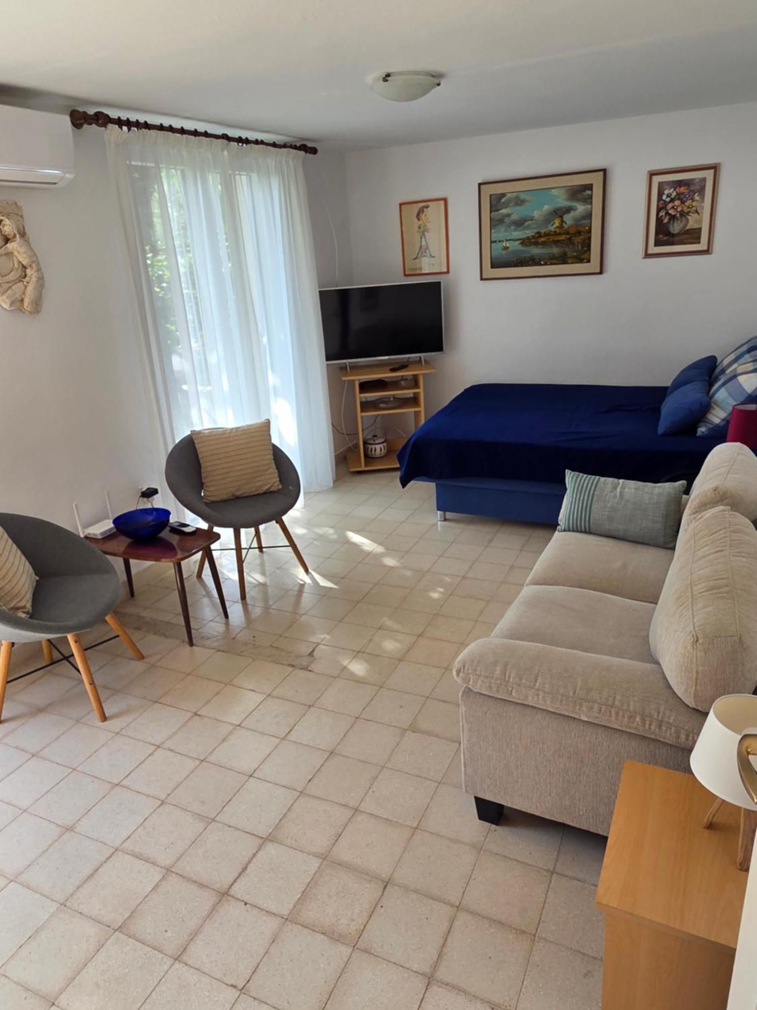 Apartment Bepo *